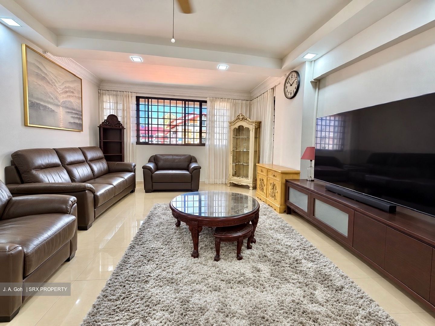 Blk 235 Bishan Street 22 (Bishan), HDB 5 Rooms #626875971